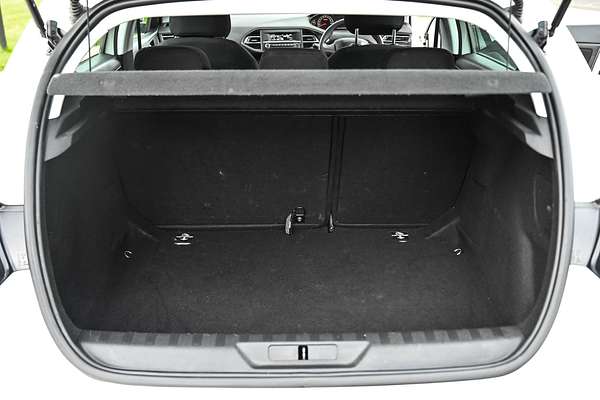 2016 Peugeot 308 Access T9