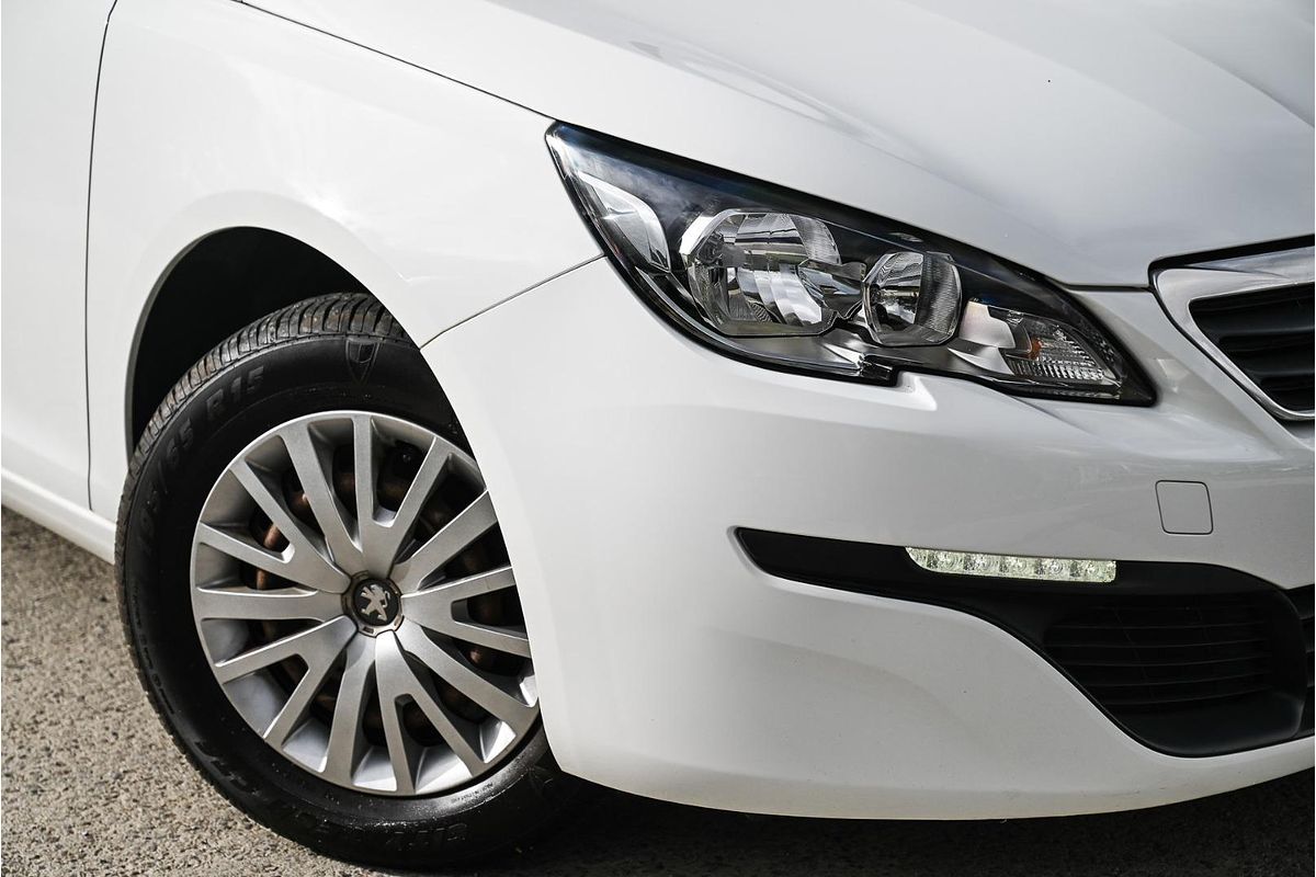 2016 Peugeot 308 Access T9