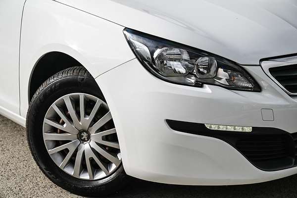 2016 Peugeot 308 Access T9