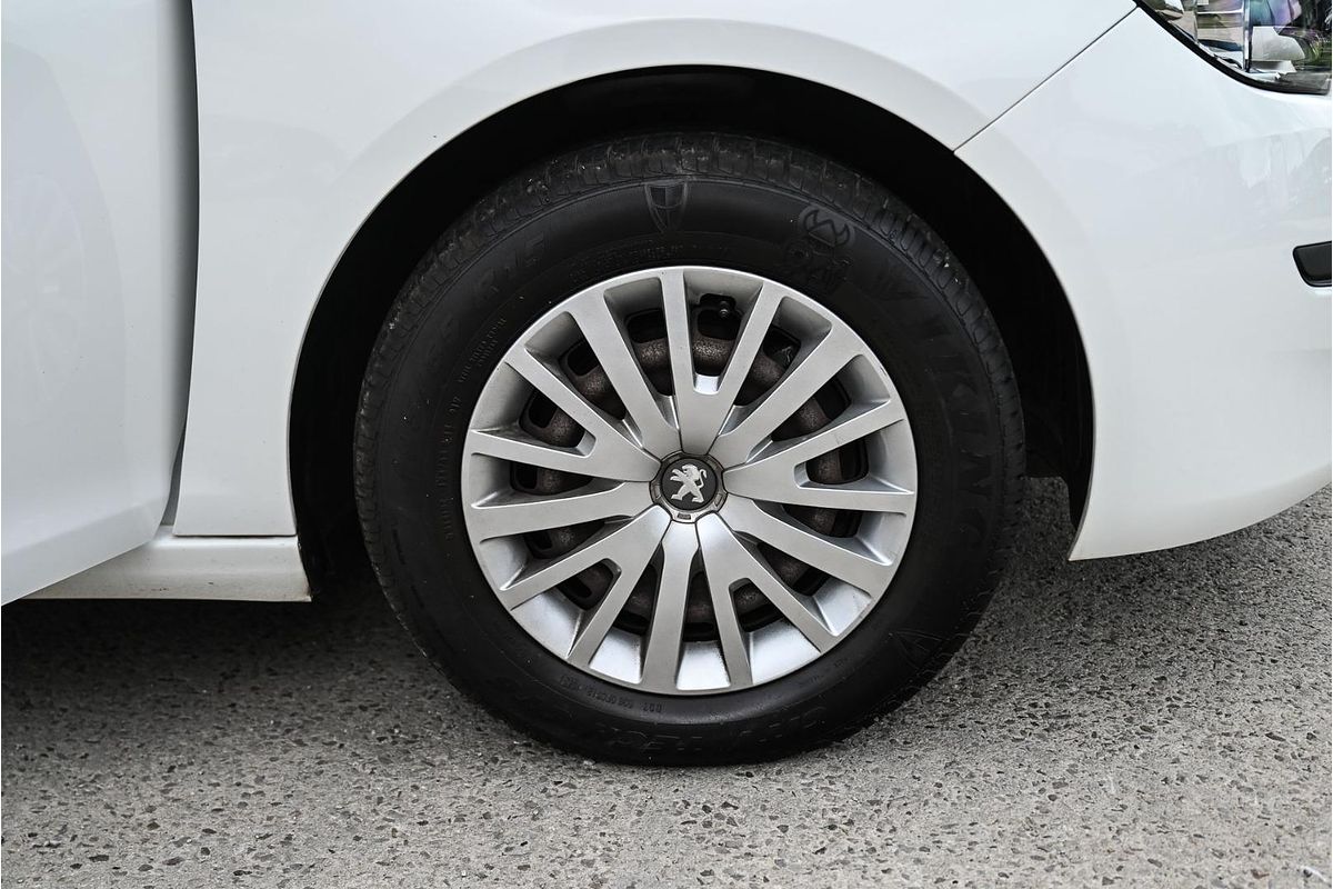 2016 Peugeot 308 Access T9