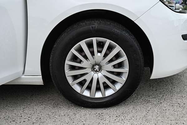 2016 Peugeot 308 Access T9