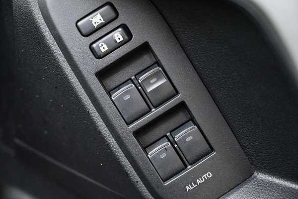 2015 Toyota Landcruiser Prado GXL GDJ150R