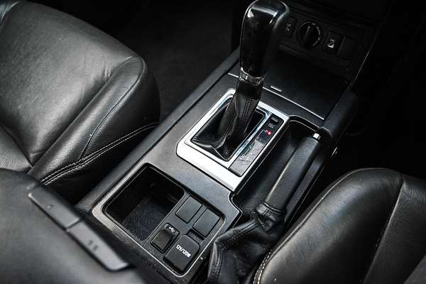 2015 Toyota Landcruiser Prado GXL GDJ150R
