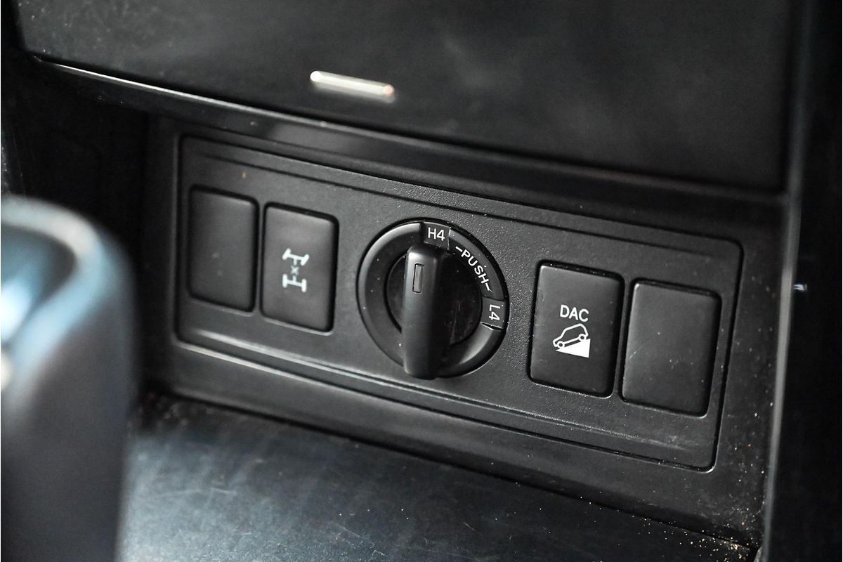 2015 Toyota Landcruiser Prado GXL GDJ150R