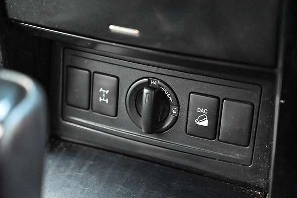 2015 Toyota Landcruiser Prado GXL GDJ150R