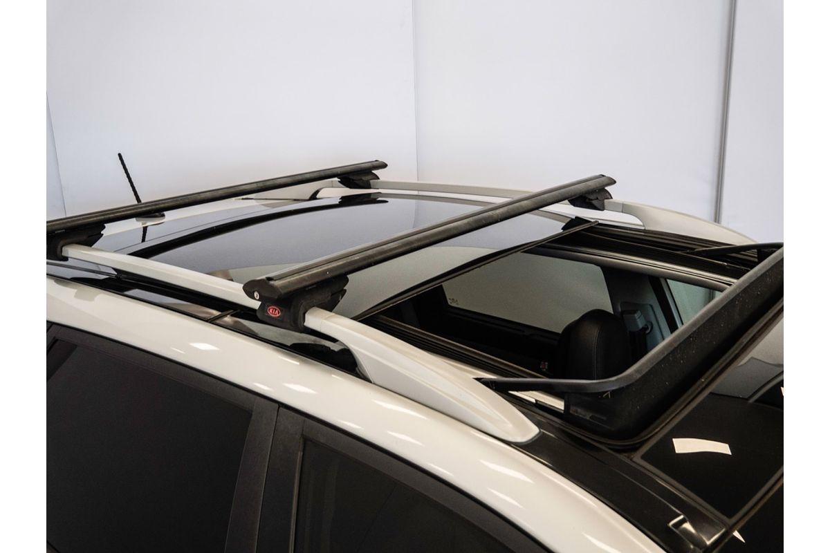 2014 Kia Sorento Platinum XM