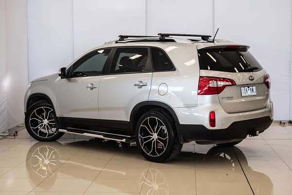 2014 Kia Sorento Platinum XM