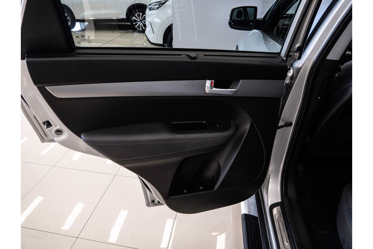 2014 Kia Sorento Platinum XM