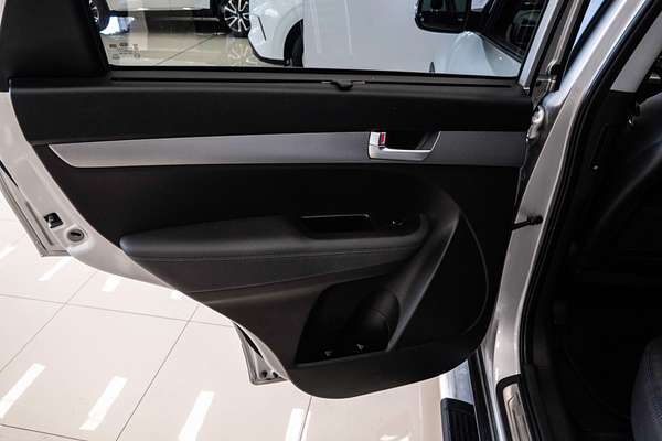 2014 Kia Sorento Platinum XM