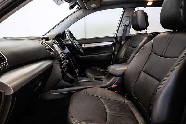 2014 Kia Sorento Platinum XM