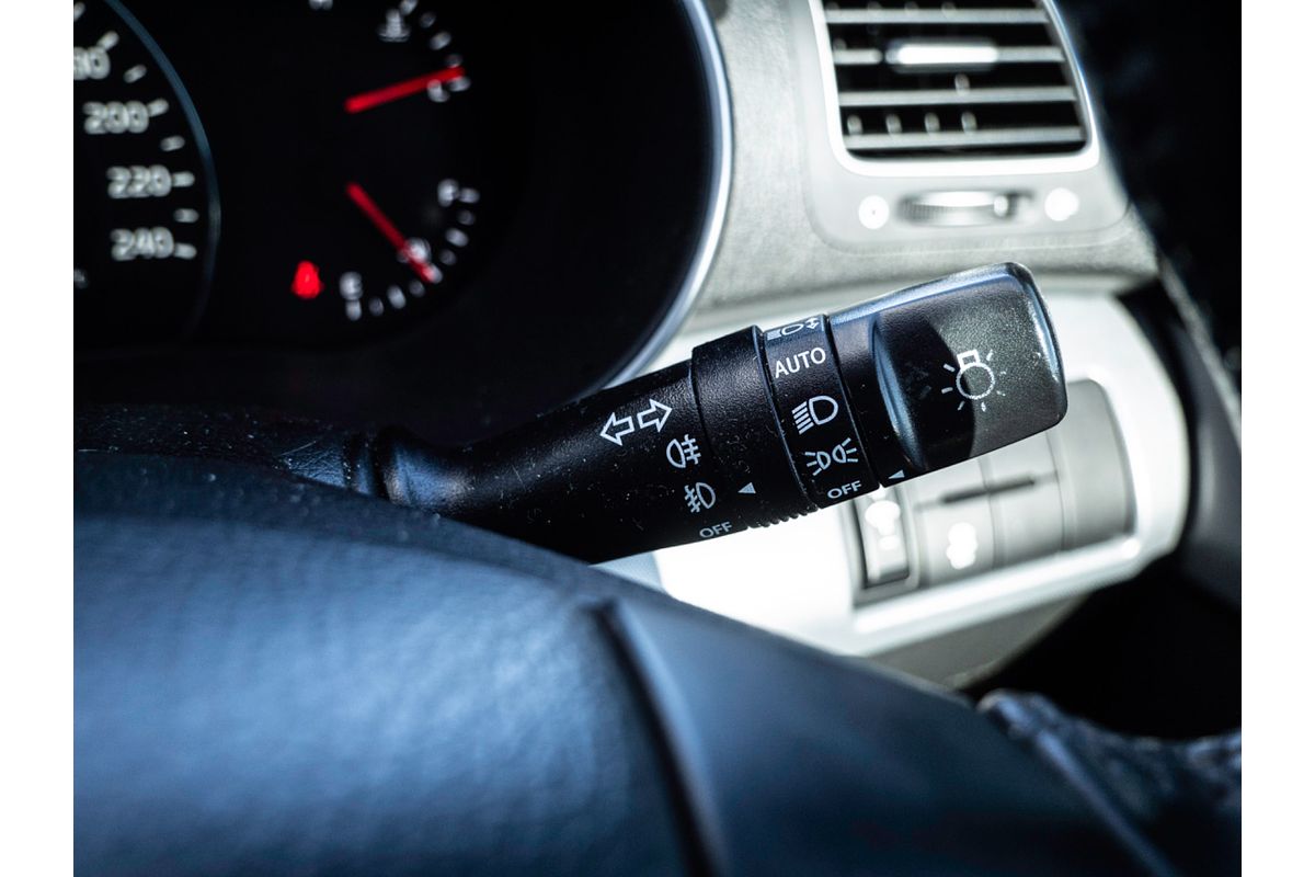 2014 Kia Sorento Platinum XM