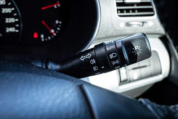 2014 Kia Sorento Platinum XM