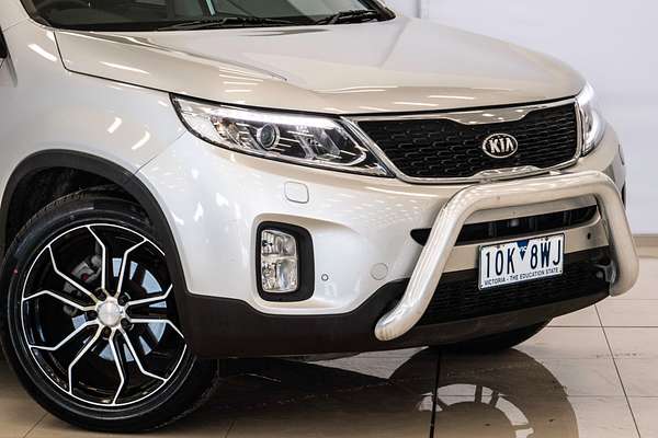 2014 Kia Sorento Platinum XM