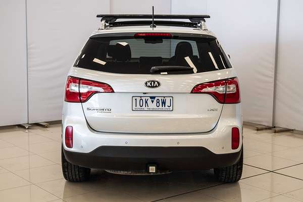 2014 Kia Sorento Platinum XM