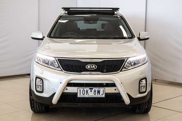 2014 Kia Sorento Platinum XM