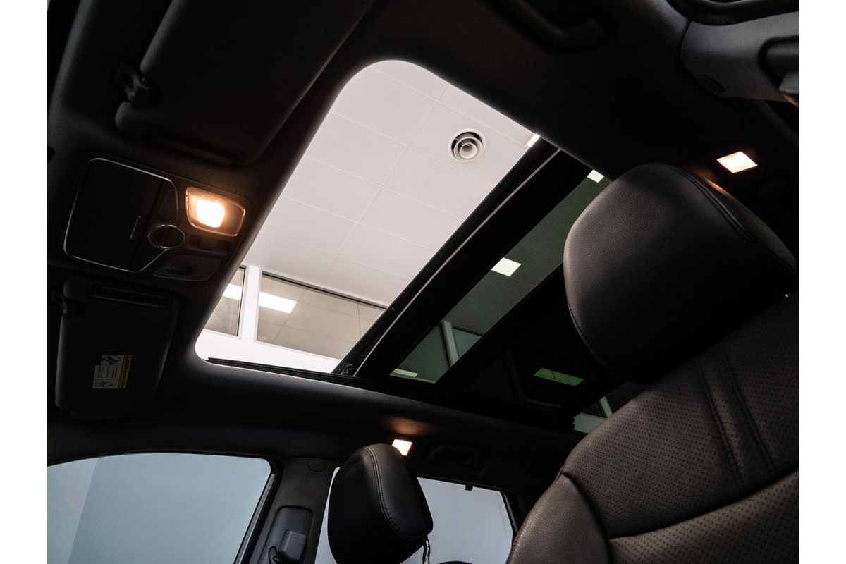 2014 Kia Sorento Platinum XM
