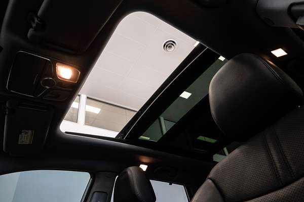 2014 Kia Sorento Platinum XM