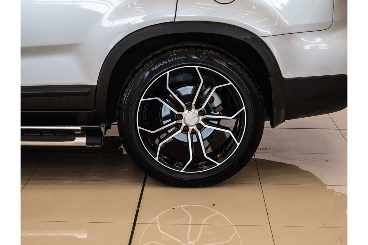 2014 Kia Sorento Platinum XM