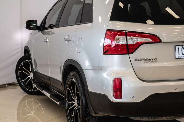 2014 Kia Sorento Platinum XM