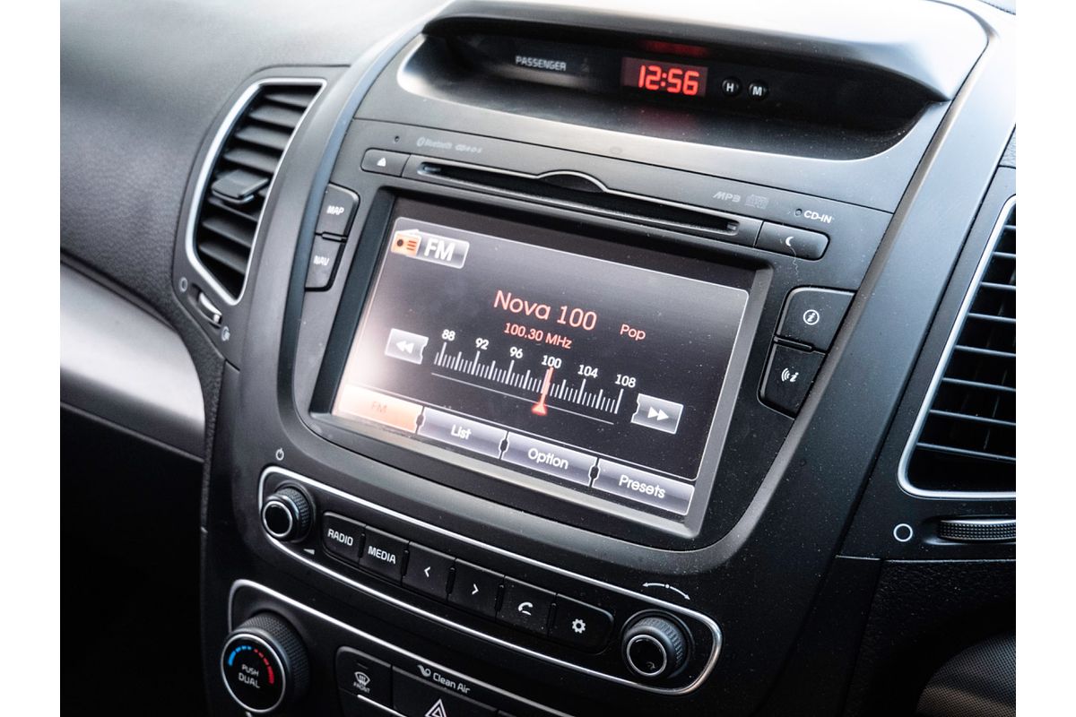 2014 Kia Sorento Platinum XM