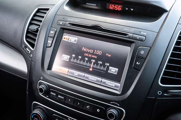 2014 Kia Sorento Platinum XM
