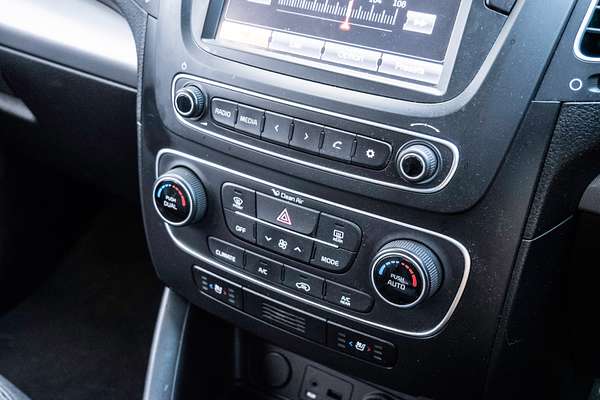 2014 Kia Sorento Platinum XM