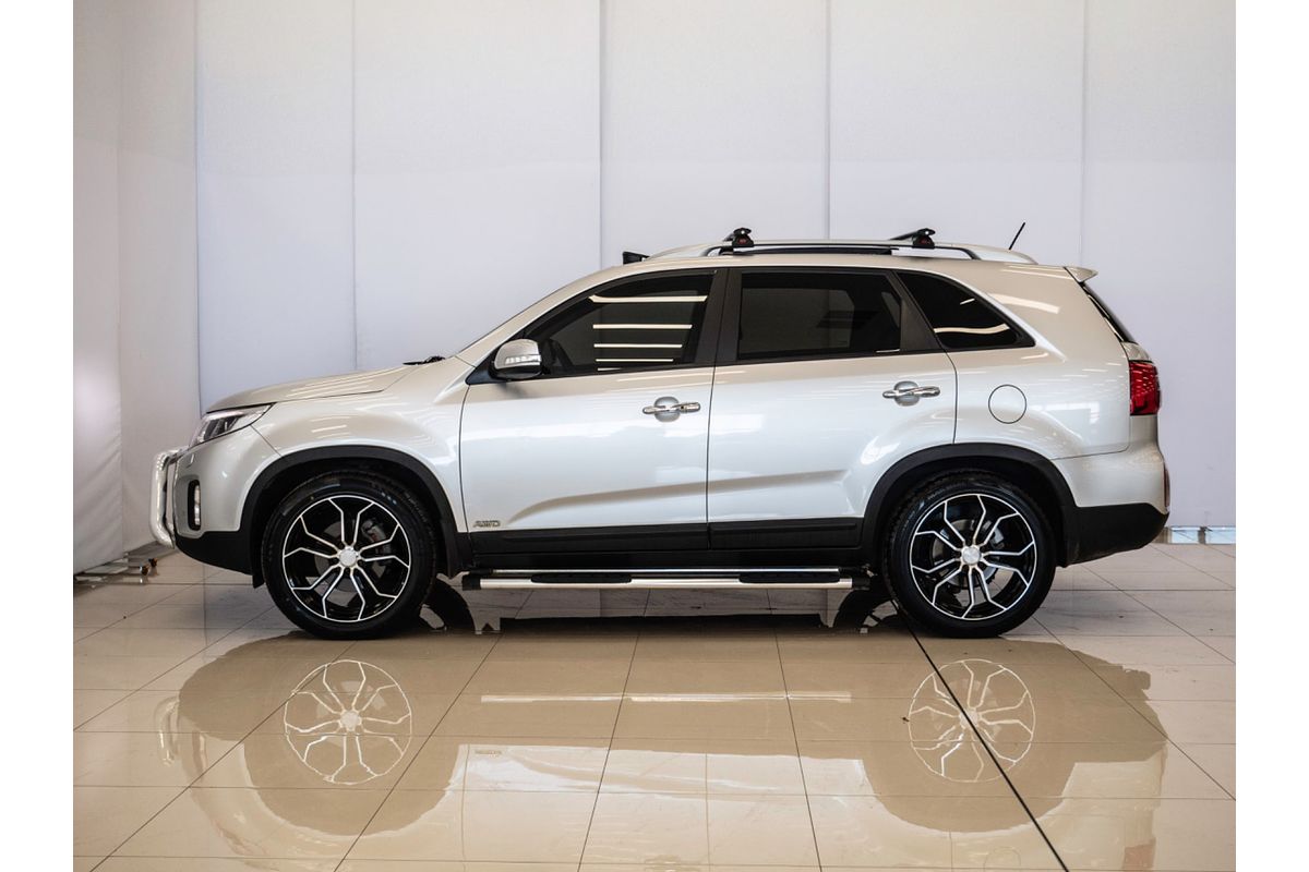 2014 Kia Sorento Platinum XM