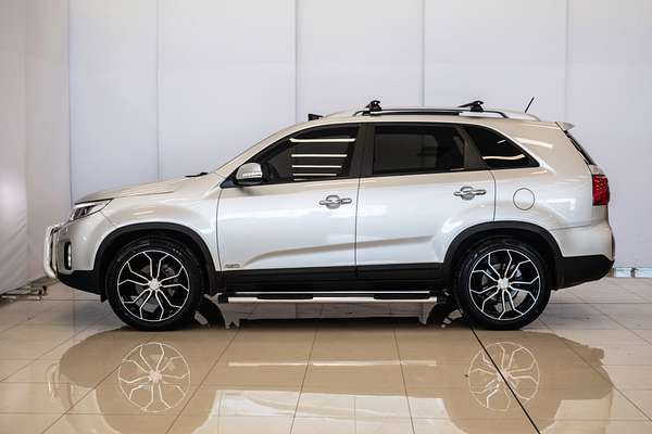 2014 Kia Sorento Platinum XM