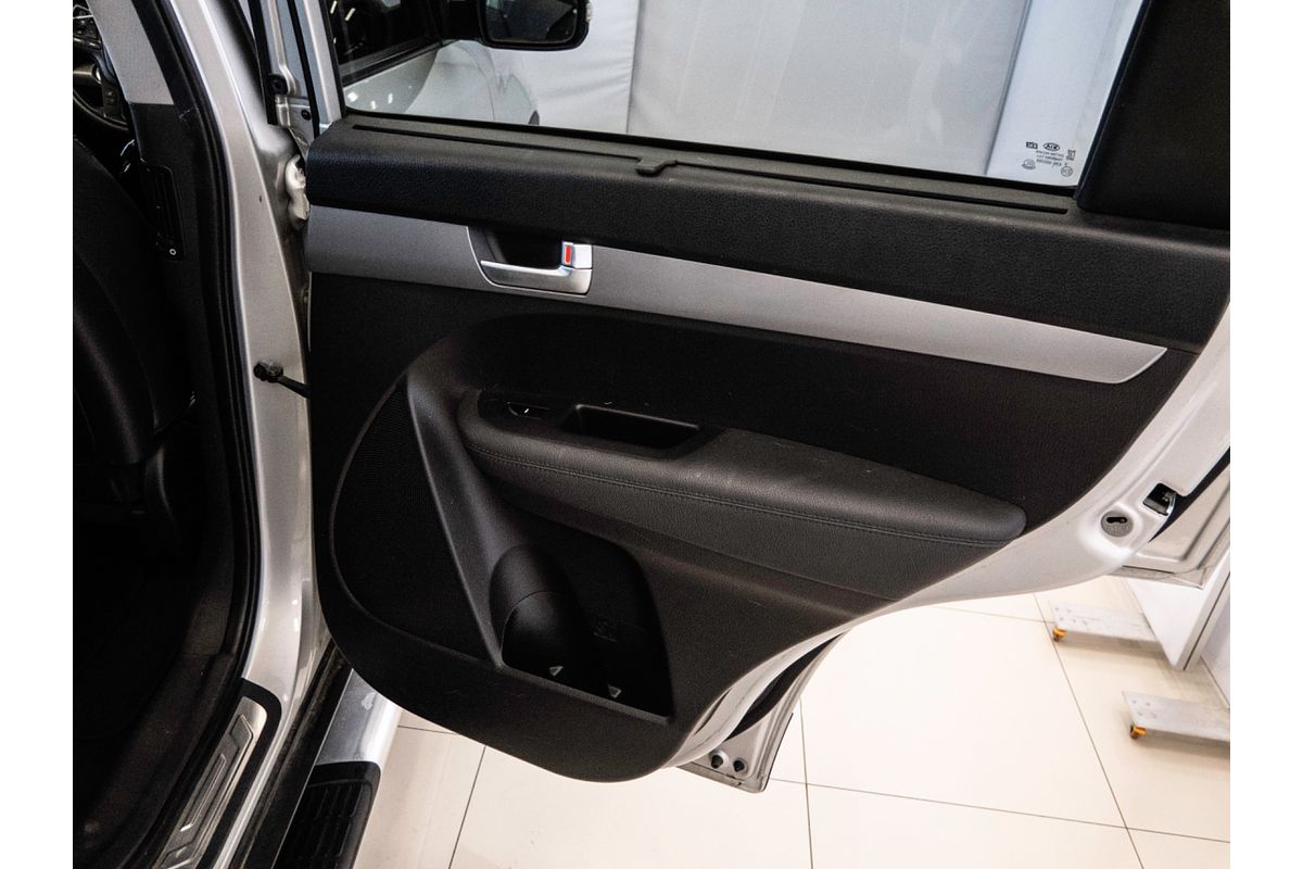 2014 Kia Sorento Platinum XM