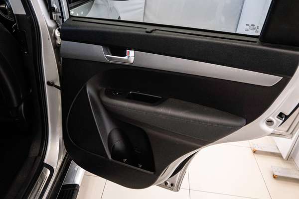 2014 Kia Sorento Platinum XM