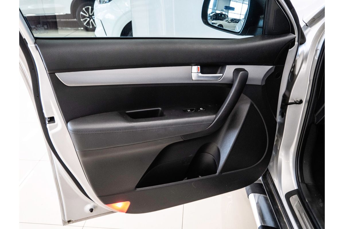 2014 Kia Sorento Platinum XM
