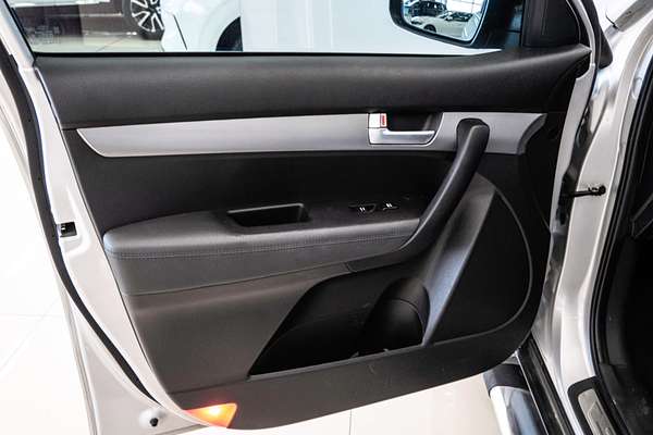 2014 Kia Sorento Platinum XM