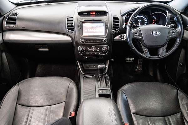 2014 Kia Sorento Platinum XM