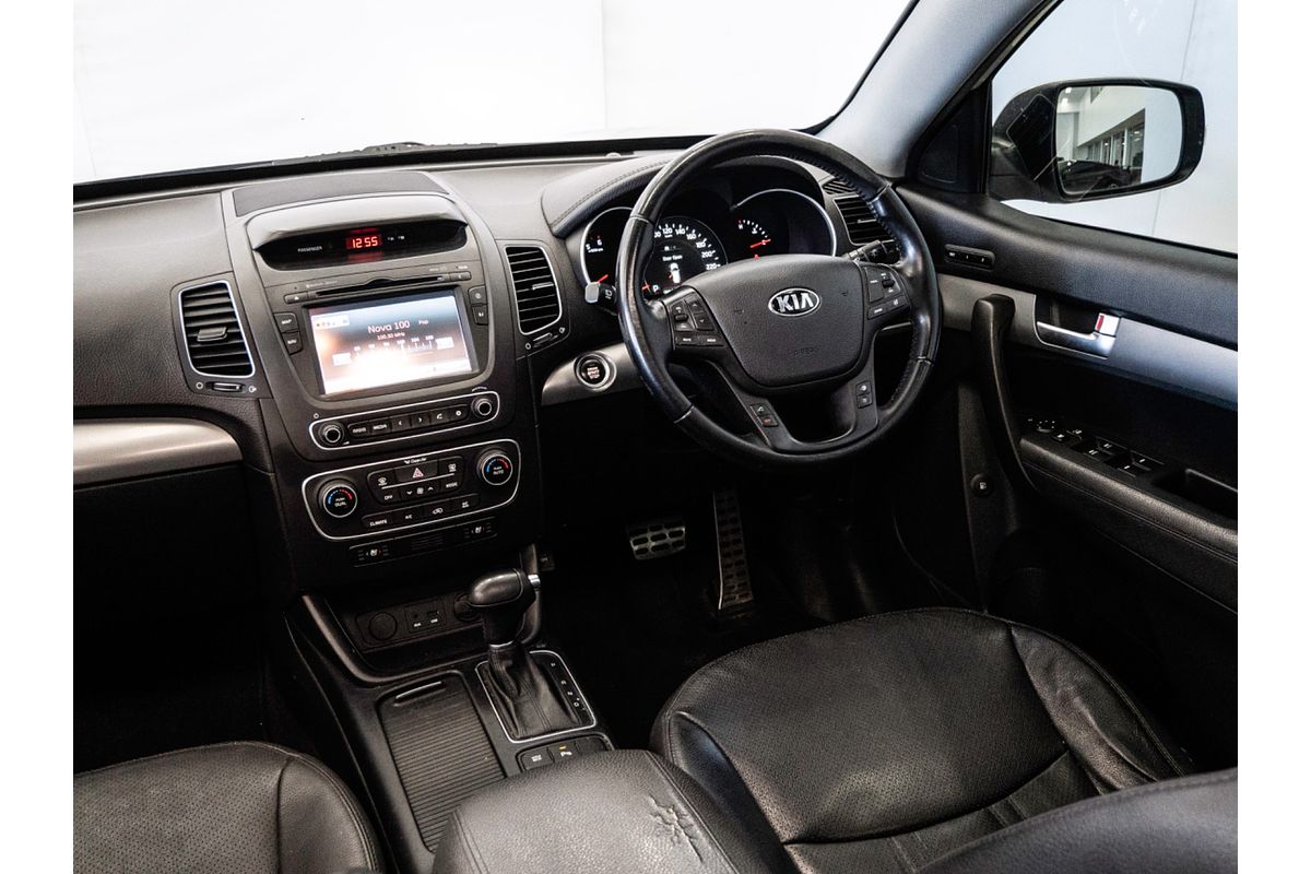 2014 Kia Sorento Platinum XM