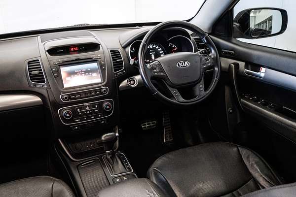 2014 Kia Sorento Platinum XM