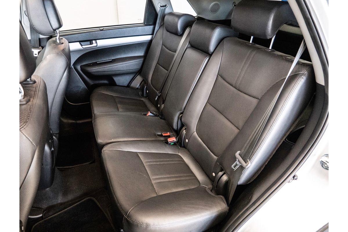 2014 Kia Sorento Platinum XM