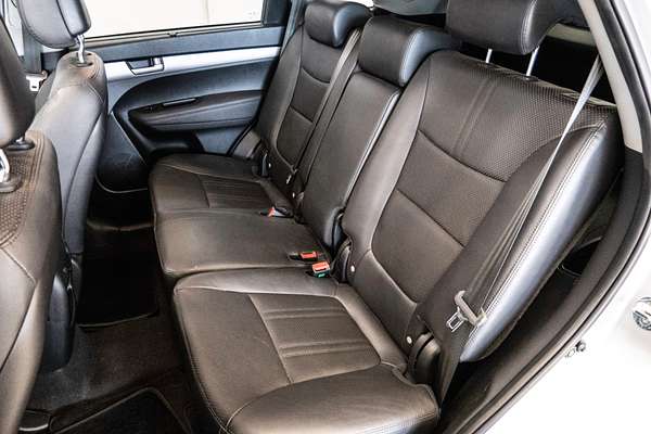 2014 Kia Sorento Platinum XM