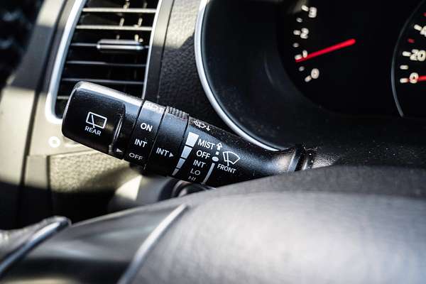 2014 Kia Sorento Platinum XM