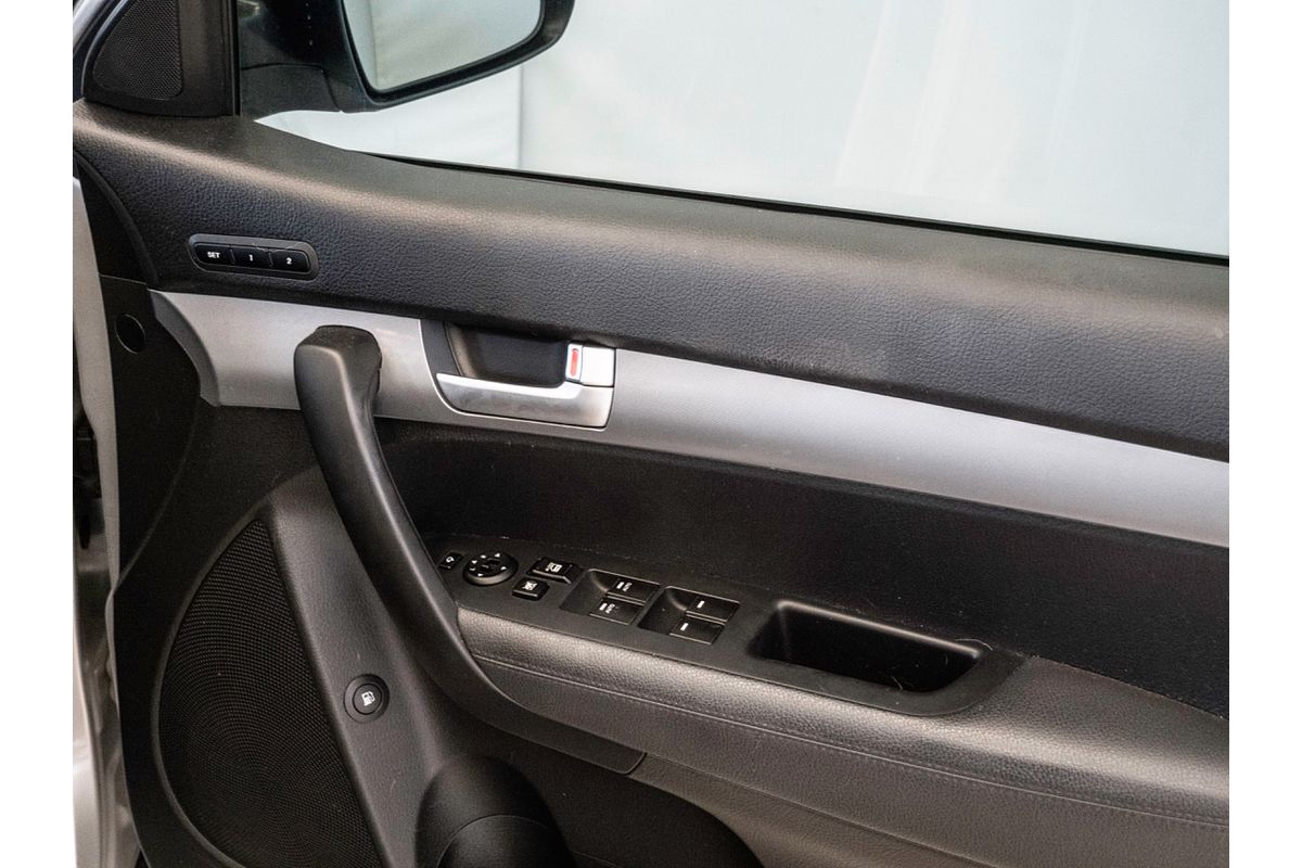 2014 Kia Sorento Platinum XM