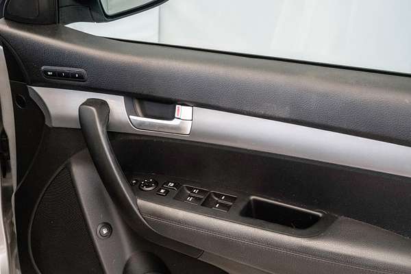2014 Kia Sorento Platinum XM