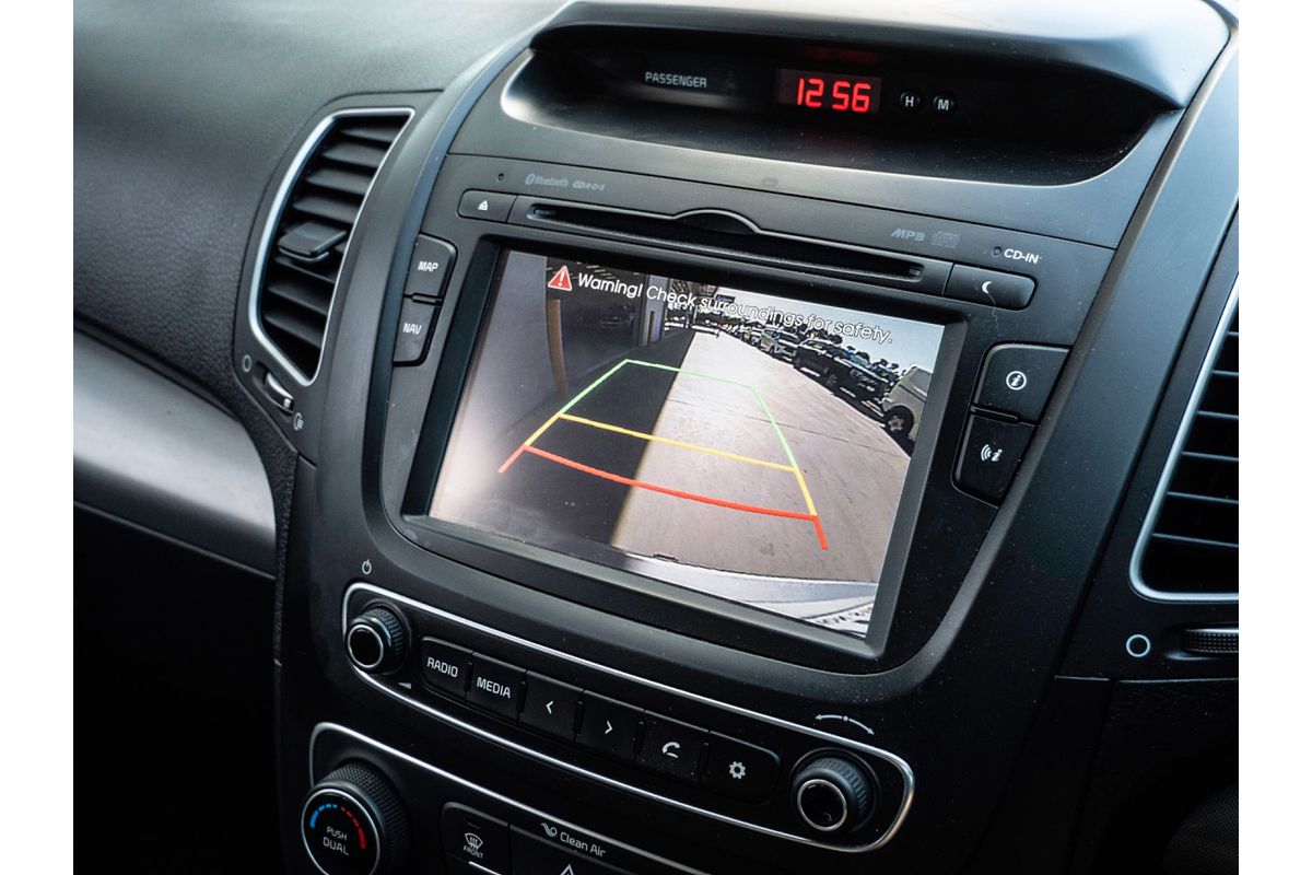 2014 Kia Sorento Platinum XM