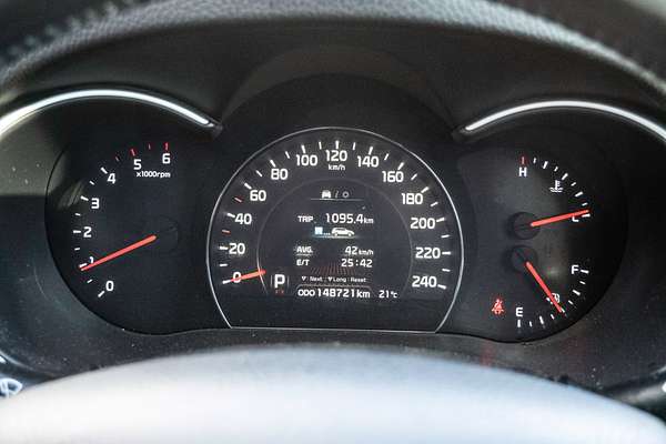 2014 Kia Sorento Platinum XM