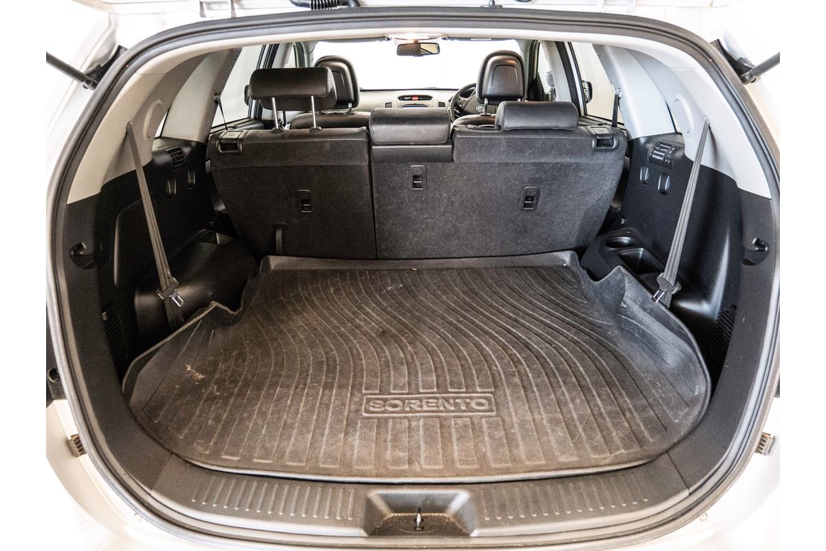 2014 Kia Sorento Platinum XM