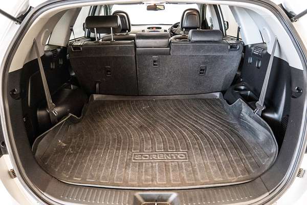 2014 Kia Sorento Platinum XM