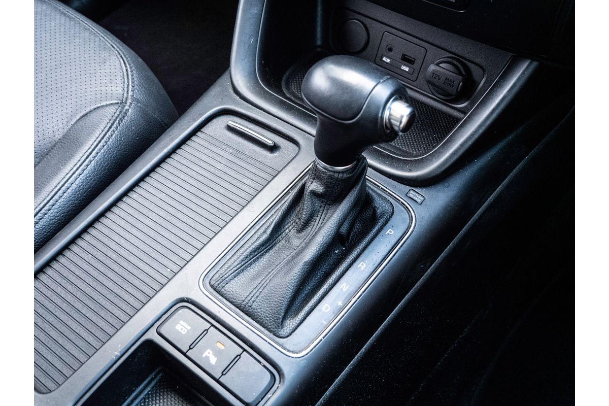 2014 Kia Sorento Platinum XM
