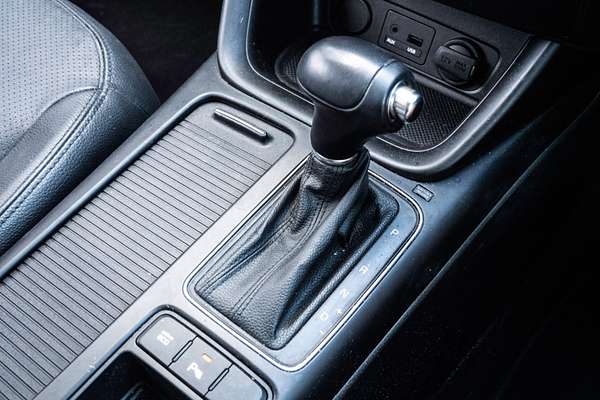 2014 Kia Sorento Platinum XM