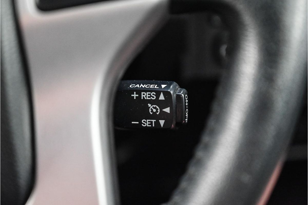2015 Toyota Landcruiser Prado GXL GDJ150R