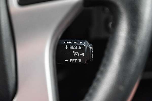 2015 Toyota Landcruiser Prado GXL GDJ150R