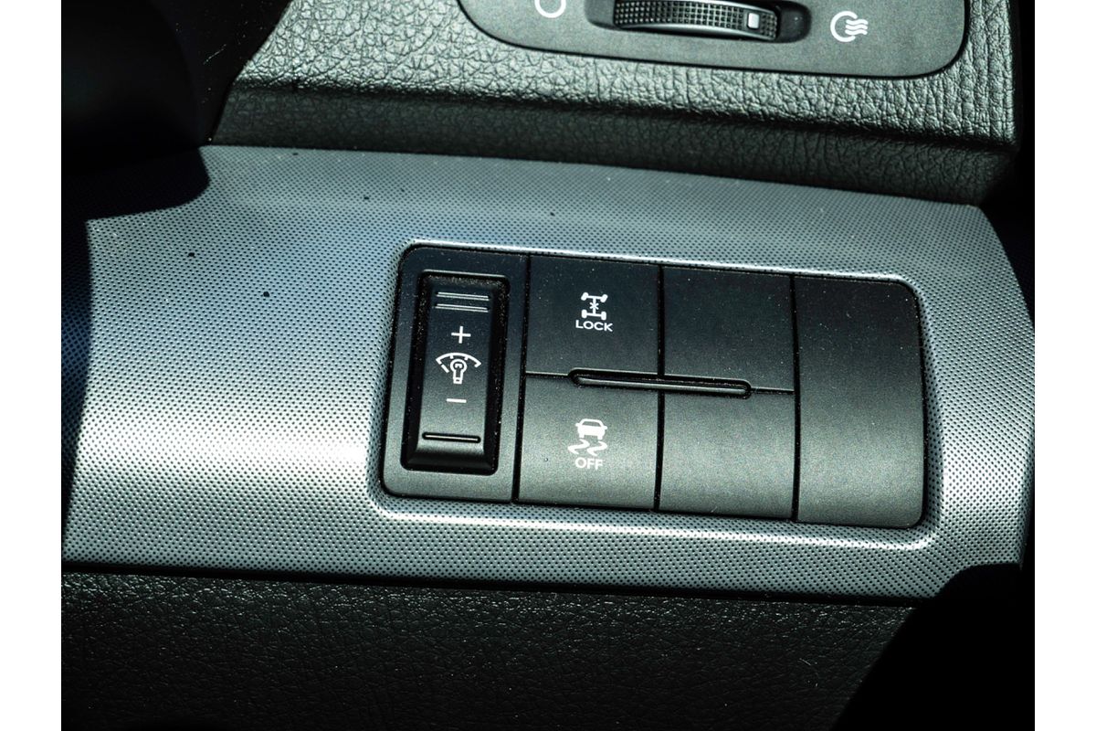 2014 Kia Sorento Platinum XM