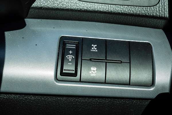 2014 Kia Sorento Platinum XM